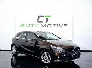 A 180 d Aut., 13900 €, Auto & Fahrrad-Autos in 6700 Stadt Bludenz