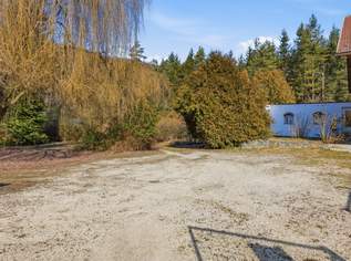 Naturnahes Wohnen in Mödring im Waldviertel als Haupt-oder Nebenwohnsitz!, 330000 €, Immobilien-Häuser in 3580 Mödring