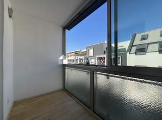 Loggia, Licht und Luft zum Leben - einmalige Wohnung im Herzen Floridsdorfs zu kaufen, 265000 €, Immobilien-Wohnungen in 1210 Floridsdorf