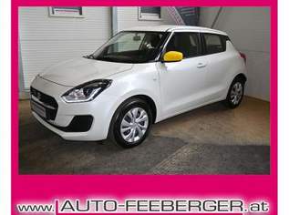 Swift 1,2 Hybrid DualJet Clear, LED, Tempomat,, 10590 €, Auto & Fahrrad-Autos in 8753 Fohnsdorf Swift 1,2 Hybrid DualJet Clear, LED, Tempomat,, 10590 €, Auto & Fahrrad-Autos in 8753 Fohnsdorf