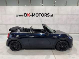Cabrio / Camden Edition / Navi / HeadUp /, 32490 €, Auto & Fahrrad-Autos in 7502 Unterwart Cabrio / Camden Edition / Navi / HeadUp /, 32490 €, Auto & Fahrrad-Autos in 7502 Unterwart