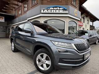 Kodiaq 2,0 TDI SCR Active DSG, 26850 €, Auto & Fahrrad-Autos in 4880 Sankt Georgen im Attergau