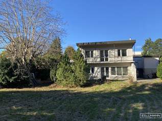 Ein Ort mit Perspektive – Sonniges Grundstück mit entkerntem Bestandsgebäude in Breitenfurt | ZELLMANN IMMOBILIEN, 750000 €, Immobilien-Häuser in 2384 Breitenfurt Ein Ort mit Perspektive – Sonniges Grundstück mit entkerntem Bestandsgebäude in Breitenfurt | ZELLMANN IMMOBILIEN, 750000 €, Immobilien-Häuser in 2384 Breitenfurt