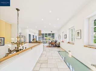 Renaissance trifft modernes Wohnen – wo Geschichte atmet - Weyerburg bei Hollabrunn, 996000 €, Immobilien-Häuser in 2031 Weyerburg