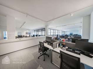 Attraktives 10-Zimmer Büro/Praxis Nähe Enkplatz, 3137000 €, Immobilien-Gewerbeobjekte in 1110 Simmering