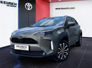 Yaris Cross 1,5l Hybrid, 4x2, Active D., 24690 €, Auto & Fahrrad-Autos in 3430 Gemeinde Tulln an der Donau Yaris Cross 1,5l Hybrid, 4x2, Active D., 24690 €, Auto & Fahrrad-Autos in 3430 Gemeinde Tulln an der Donau