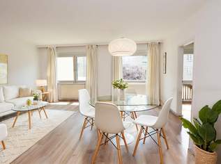 Großzügige 3-Zimmer-Wohnung (4. Zimmer möglich) mit attraktivem Preis-Leistungs-Verhältnis, 240000 €, Immobilien-Wohnungen in 1140 Penzing