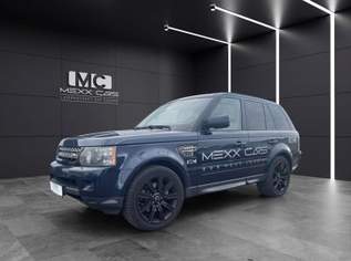 Range Rover Sport 3,0 TdV6 HSE DPF, 15700 €, Auto & Fahrrad-Autos in 2700 Range Rover Sport 3,0 TdV6 HSE DPF, 15700 €, Auto & Fahrrad-Autos in 2700