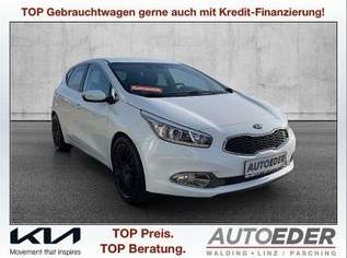 Ceed 1,6 GDI CVVT Active Pro DCT, 8990 €, Auto & Fahrrad-Autos in 4111 Walding