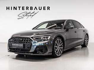 A8 Lang 60 TFSI e quattro S-LINE *MATRIX-LED*PANO*, 94490 €, Auto & Fahrrad-Autos in 5112 Lamprechtshausen A8 Lang 60 TFSI e quattro S-LINE *MATRIX-LED*PANO*, 94490 €, Auto & Fahrrad-Autos in 5112 Lamprechtshausen