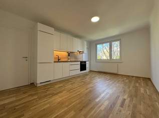 Klein aber oho! 1,5-Zimmer-Wohnung in Großjedlersdorf zu vermieten!, 690 €, Immobilien-Wohnungen in 1210 Floridsdorf