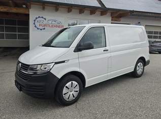 Transporter Kastenwagen TDI 4-Motion, 26499 €, Auto & Fahrrad-Autos in 4392 Gemeinde Dorfstetten