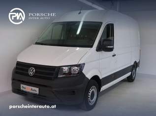 Crafter 35 T6 Kastenwagen L3H3 TDI, 37990 €, Auto & Fahrrad-Autos in 8605 Kapfenberg
