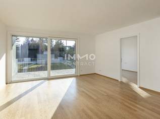 Exklusiver Erstbezug! 2 Zimmer mit südlichem Balkon und Blick ins Grüne!, 2090 €, Immobilien-Wohnungen in 1190 Döbling