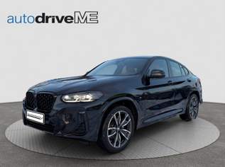 X4 xDrive 20d M-Sport, 56900 €, Auto & Fahrrad-Autos in 4921 Hohenzell