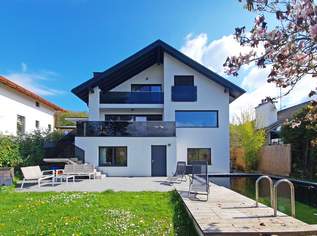 Familienwohntraum mit Naturpool, Sauna und genialem Panoramablick unweit Gablitzer Zentrum, 1290000 €, Immobilien-Häuser in 3003 Gemeinde Gablitz Familienwohntraum mit Naturpool, Sauna und genialem Panoramablick unweit Gablitzer Zentrum, 1290000 €, Immobilien-Häuser in 3003 Gemeinde Gablitz