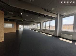 Attraktive Büroflächen in toller Lage mit sehr großzügigen Raumhöhen nahe der Donau in LINZ, 11755.2 €, Immobilien-Gewerbeobjekte in Oberösterreich Attraktive Büroflächen in toller Lage mit sehr großzügigen Raumhöhen nahe der Donau in LINZ, 11755.2 €, Immobilien-Gewerbeobjekte in Oberösterreich
