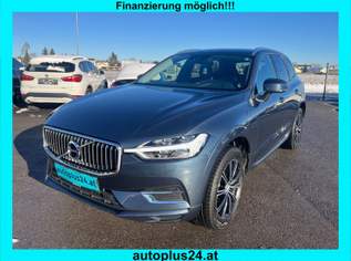 XC60 T8 AWD Recharge PHEV Inscription Geartronic, 29490 €, Auto & Fahrrad-Autos in 2751 Gemeinde Matzendorf-Hölles