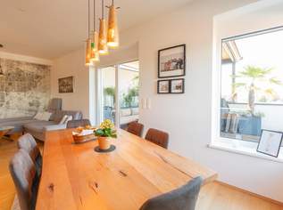 Stadt. Stil. Sonne - so schön kann Alltag sein, 499500 €, Immobilien-Wohnungen in 8041 