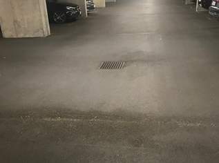 Tiefgaragenplatz Tiefgaragenplatz