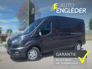 Transit Kasten 2,0 EcoBlue HD L3H2 350 Limited ..., 28900 €, Auto & Fahrrad-Autos in 4134 Putzleinsdorf Transit Kasten 2,0 EcoBlue HD L3H2 350 Limited ..., 28900 €, Auto & Fahrrad-Autos in 4134 Putzleinsdorf