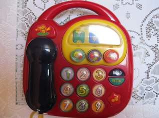 Kindertelefon