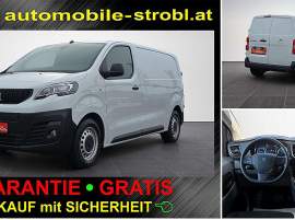 Expert 75kWh Prem. L2 netto:19980€*Navi*Sitzhzg..., 23980 €, Auto & Fahrrad-Autos in 8322 Eichkögl