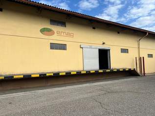 Lagerhalle am Klagenfurter Frachtenbahnhof, 50000 €, Immobilien-Gewerbeobjekte in 9020 