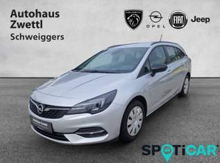 ASTRA SPORTS TOURER, 13280 €, Auto & Fahrrad-Autos in 3931 Gemeinde Schweiggers
