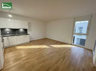 Stilvolle Neubauwohnung mit perfekter Verkehrsanbindung in 1210 Wien - ab 01.08.2026 verfügbar!, 949 €, Immobilien-Wohnungen in 1210 Floridsdorf