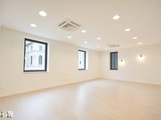 Exklusives Geschäftslokal in Toplage des 3. Bezirks – Rennweg, 4267 €, Immobilien-Gewerbeobjekte in 1030 Landstraße