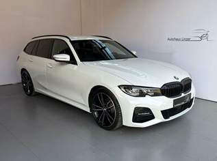 320d M Sport *ACC*H&K*AHK*19Zoll*Amb.-Beleuchtung*, 31890 €, Auto & Fahrrad-Autos in 5020 Altstadt