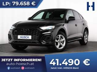 Q5 SB 50 TFSI e 2xS-LINE BLACK MATRIX R-KAM -48%, 43490 €, Auto & Fahrrad-Autos in 4061 Pasching Q5 SB 50 TFSI e 2xS-LINE BLACK MATRIX R-KAM -48%, 43490 €, Auto & Fahrrad-Autos in 4061 Pasching