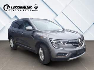 Koleos Init.2,0 dci, 23900 €, Auto & Fahrrad-Autos in 9100 Völkermarkt