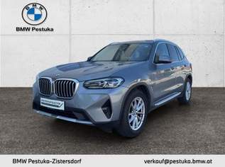 X3 xDrive20i, 47900 €, Auto & Fahrrad-Autos in 2225 Gemeinde Zistersdorf X3 xDrive20i, 47900 €, Auto & Fahrrad-Autos in 2225 Gemeinde Zistersdorf