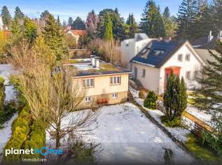 Traumhaftes Grundstück mit Altbestand am Wolfersberg, 857000 €, Immobilien-Häuser in 1140 Penzing Traumhaftes Grundstück mit Altbestand am Wolfersberg, 857000 €, Immobilien-Häuser in 1140 Penzing