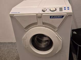 Waschmaschine Eudora Babynova 380, 500 €, Haus, Bau, Garten-Haushaltsgeräte in 1070 Neubau Waschmaschine Eudora Babynova 380, 500 €, Haus, Bau, Garten-Haushaltsgeräte in 1070 Neubau