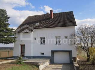 Erstbezug nach Sanierung + neuer Photovoltaikanlage, 229000 €, Immobilien-Häuser in 8382 Mogersdorf