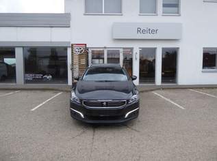 508 SW *LED*SHZ*, 9990 €, Auto & Fahrrad-Autos in 4600 Wels