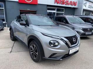 Juke 1,0 DIG-T N-Connecta N-Connecta, 20490 €, Auto & Fahrrad-Autos in 9400 Wolfsberg