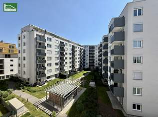 Familienfreundliche 2-Zimmer-Wohnung am Laaer Berg – Grün & ruhig!, 949.45 €, Immobilien-Wohnungen in 1100 Favoriten