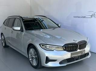 320d xDrive *LASER*ACC*HuD*LenkradH*KeyGo*HiFi*DAB, 27890 €, Auto & Fahrrad-Autos in 5020 Altstadt