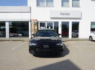 A6 45 TDI quattro S-tronic *LED*KAMERA*ACC*, 34990 €, Auto & Fahrrad-Autos in 4600 Wels