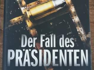 Marc Elsberg - Der Fall des Präsidenten, 8 €, Marktplatz-Bücher & Bildbände in 2481 Gemeinde Achau Marc Elsberg - Der Fall des Präsidenten, 8 €, Marktplatz-Bücher & Bildbände in 2481 Gemeinde Achau