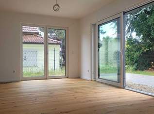 Traumhaftes Einfamilienhaus mit Garten wartet auf neue Bewohner: innen, 990000 €, Immobilien-Häuser in 1220 Donaustadt