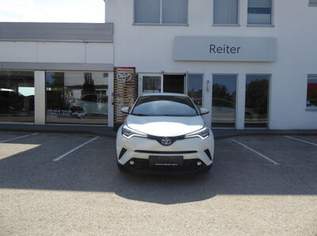 C-HR 1,8 Hybrid C-HIC, 17490 €, Auto & Fahrrad-Autos in 4600 Wels