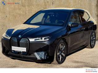 iX xDrive40, 43930 €, Auto & Fahrrad-Autos in 8041 Liebenau