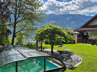 Im Einklang mit der Natur - Maisonette mit Charakter, Charme und grünem Herzen, 650000 €, Immobilien-Wohnungen in 9800 Spittal an der Drau