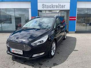 Galaxy 2,0 TDCi AWD Titanium Start/Stop Powershift*7Si..., 23990 €, Auto & Fahrrad-Autos in Steiermark Galaxy 2,0 TDCi AWD Titanium Start/Stop Powershift*7Si..., 23990 €, Auto & Fahrrad-Autos in Steiermark