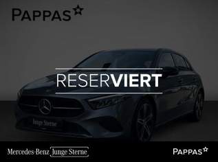 A 180 Kompaktlimousine, 30790 €, Auto & Fahrrad-Autos in 5020 Altstadt